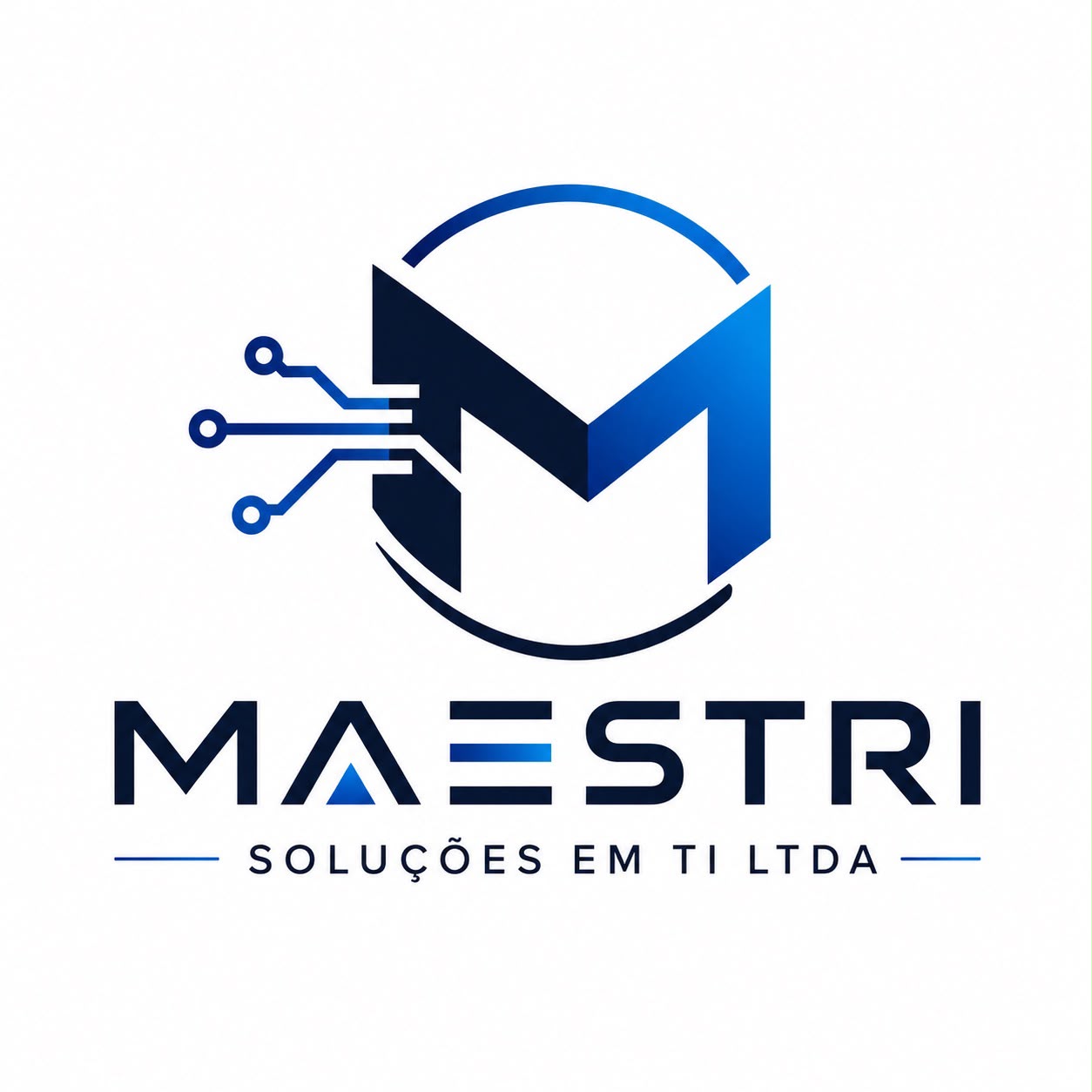 Maestri Soluções em TI